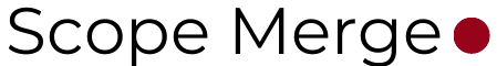 Scope Merge